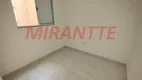 Foto 4 de Apartamento com 1 Quarto à venda, 33m² em Santana, São Paulo