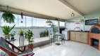 Foto 4 de Apartamento com 3 Quartos à venda, 126m² em Ponte de Sao Joao, Jundiaí