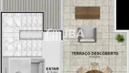 Foto 18 de Sobrado com 3 Quartos à venda, 104m² em Boa Vista, Curitiba