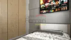 Foto 5 de Apartamento com 1 Quarto à venda, 27m² em Santana, São Paulo