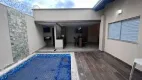 Foto 2 de Casa com 3 Quartos à venda, 150m² em Sítios Santa Luzia, Aparecida de Goiânia