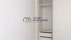 Foto 5 de Apartamento com 2 Quartos à venda, 50m² em Morumbi, São Paulo