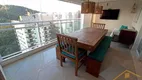 Foto 10 de Apartamento com 3 Quartos à venda, 130m² em Jardim Astúrias, Guarujá