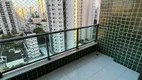 Foto 8 de Apartamento com 4 Quartos à venda, 135m² em Boa Viagem, Recife