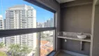 Foto 12 de Apartamento com 1 Quarto à venda, 41m² em Cambuí, Campinas