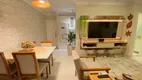 Foto 9 de Apartamento com 3 Quartos à venda, 72m² em Praia da Baleia, Serra