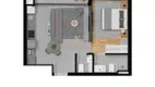 Foto 31 de Apartamento com 2 Quartos à venda, 78m² em Batel, Curitiba