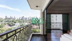 Foto 8 de Apartamento com 3 Quartos à venda, 269m² em Santa Cecília, São Paulo