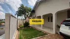 Foto 2 de Casa com 3 Quartos à venda, 200m² em Nossa Senhora de Lourdes, Cerquilho