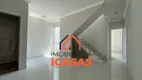 Foto 3 de Cobertura com 3 Quartos à venda, 120m² em Santa Rosa, Sarzedo