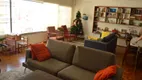 Foto 9 de Apartamento com 3 Quartos à venda, 186m² em Higienópolis, São Paulo