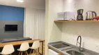 Foto 7 de Apartamento com 1 Quarto para alugar, 33m² em Barra da Lagoa, Florianópolis