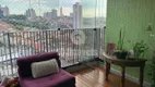 Foto 6 de Apartamento com 3 Quartos à venda, 116m² em Perdizes, São Paulo