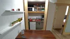 Foto 2 de Flat com 2 Quartos à venda, 53m² em Moema, São Paulo