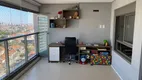 Foto 3 de Apartamento com 3 Quartos à venda, 110m² em Vila Dom Pedro I, São Paulo