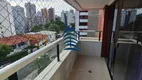 Foto 22 de Apartamento com 4 Quartos à venda, 180m² em Jardim Apipema, Salvador