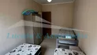 Foto 3 de Apartamento com 1 Quarto à venda, 46m² em Vila Caicara, Praia Grande