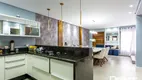 Foto 10 de Casa de Condomínio com 3 Quartos à venda, 141m² em Atuba, Curitiba