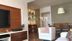 Foto 5 de Apartamento com 3 Quartos à venda, 127m² em Barra da Tijuca, Rio de Janeiro