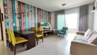 Foto 4 de Apartamento com 3 Quartos à venda, 106m² em Vila Góis, Anápolis
