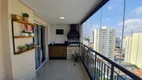 Foto 7 de Apartamento com 3 Quartos à venda, 116m² em Vila Bertioga, São Paulo