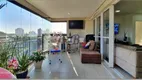 Foto 19 de Apartamento com 3 Quartos à venda, 135m² em Vila Gilda, Santo André