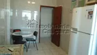 Foto 19 de Apartamento com 1 Quarto à venda, 56m² em Vila Caicara, Praia Grande