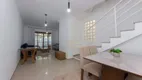 Foto 8 de Casa com 3 Quartos para alugar, 270m² em Vila Clementino, São Paulo