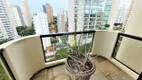 Foto 20 de Cobertura com 4 Quartos à venda, 340m² em Moema, São Paulo