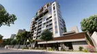 Foto 4 de Apartamento com 1 Quarto à venda, 38m² em Casa Forte, Recife