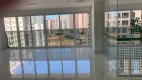 Foto 2 de Sala Comercial para alugar, 123m² em Sul (Águas Claras), Brasília