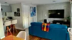 Foto 2 de Apartamento com 2 Quartos à venda, 89m² em Brooklin, São Paulo