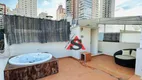 Foto 7 de Casa de Condomínio com 3 Quartos à venda, 128m² em Alto de Pinheiros, São Paulo