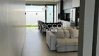 Foto 2 de Casa de Condomínio com 3 Quartos à venda, 200m² em Shopping Park, Uberlândia