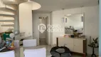Foto 11 de Apartamento com 3 Quartos à venda, 137m² em Barra da Tijuca, Rio de Janeiro