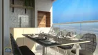 Foto 14 de Apartamento com 2 Quartos à venda, 67m² em Balneario Florida, Praia Grande