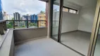 Foto 6 de Apartamento com 4 Quartos à venda, 134m² em Funcionários, Belo Horizonte