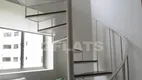 Foto 5 de Flat com 1 Quarto para alugar, 45m² em Vila Nova Conceição, São Paulo