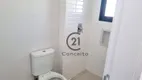 Foto 8 de Apartamento com 2 Quartos à venda, 77m² em Estreito, Florianópolis