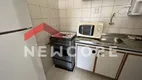 Foto 5 de Apartamento com 1 Quarto à venda, 42m² em Parque Bela Vista, Salvador