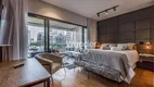Foto 7 de Apartamento com 1 Quarto para alugar, 45m² em Vila Nova Conceição, São Paulo