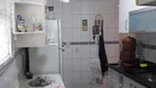 Foto 9 de Apartamento com 2 Quartos à venda, 49m² em Vila Lutecia, Santo André