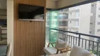 Foto 6 de Apartamento com 3 Quartos à venda, 103m² em Swiss Park, Campinas