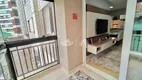 Foto 9 de Apartamento com 3 Quartos à venda, 77m² em Gleba Palhano, Londrina