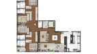 Foto 8 de Apartamento com 4 Quartos à venda, 189m² em Jardim Florenca, Limeira