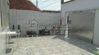 Foto 3 de Casa com 2 Quartos à venda, 78m² em Balneário Maracanã, Praia Grande