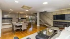 Foto 10 de Casa de Condomínio com 3 Quartos à venda, 280m² em Santa Felicidade, Curitiba