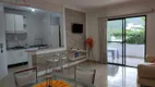 Foto 6 de Apartamento com 2 Quartos à venda, 92m² em Praia das Toninhas, Ubatuba