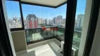 Foto 6 de Flat com 1 Quarto para alugar, 40m² em Bela Vista, São Paulo