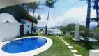 Foto 3 de Casa com 5 Quartos à venda, 411m² em Loteamento Joao Batista Juliao, Guarujá